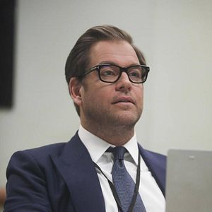 Fotoğraf Michael Weatherly