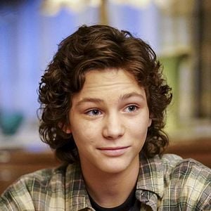 Fotoğraf Young Sheldon