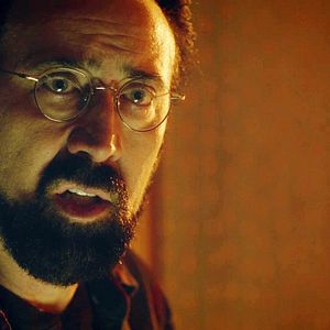 Fotoğraf Looking Glass