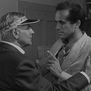 Fotoğraf Zamanın Akışında