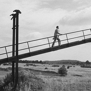 Fotoğraf Zamanın Akışında