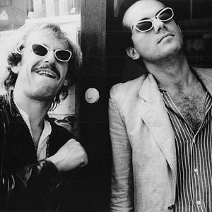 Fotoğraf Zamanın Akışında