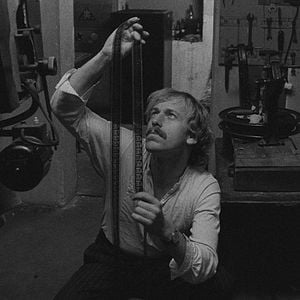 Fotoğraf Zamanın Akışında