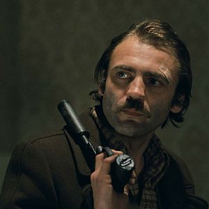 Fotoğraf Amerikalı Arkadaş