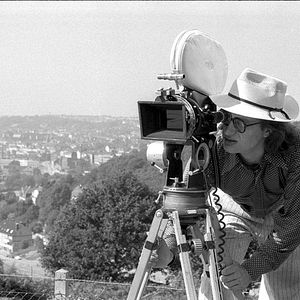 Fotoğraf Wim Wenders