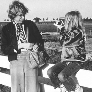 Fotoğraf Alice in den Städten