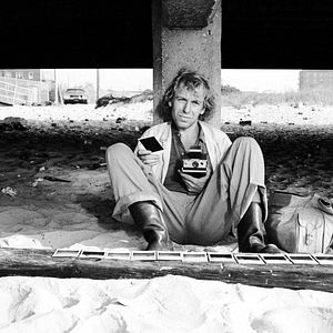 Fotoğraf Alice in den Städten