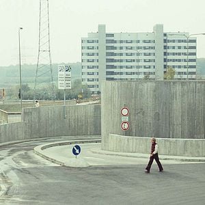 Fotoğraf Yanlış Hareket