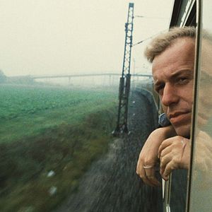 Fotoğraf Rüdiger Vogler