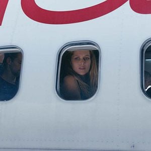 Fotoğraf Teresa Palmer