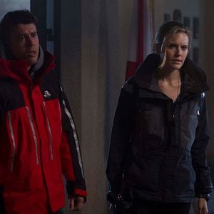 Fotoğraf Toby Kebbell