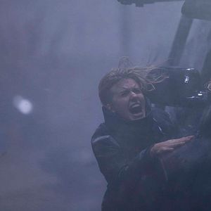 Fotoğraf Maggie Grace