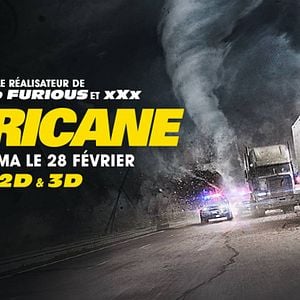 Fotoğraf Kasırgada Vurgun