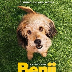 Fotoğraf Benji