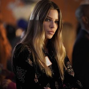 Fotoğraf Lauren German