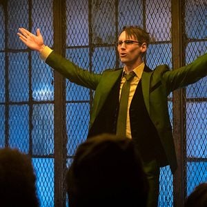 Fotoğraf Gotham (2014)