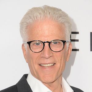 Fotoğraf Ted Danson