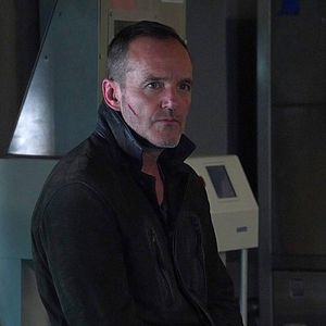 Fotoğraf Clark Gregg