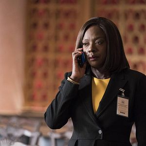 Fotoğraf Viola Davis