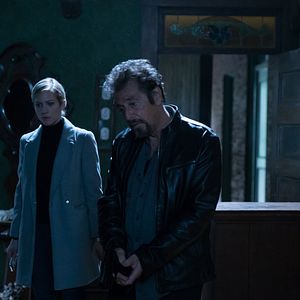 Fotoğraf Brittany Snow