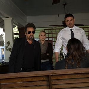 Fotoğraf Brittany Snow