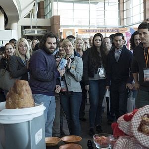 Fotoğraf Jason Ritter