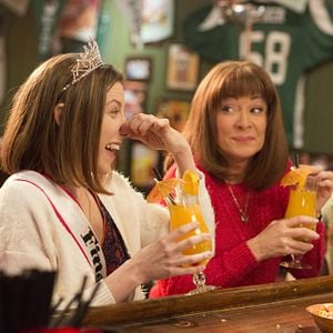 Fotoğraf Patricia Heaton