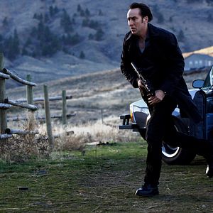 Fotoğraf Nicolas Cage