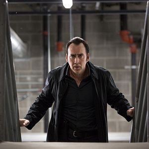 Fotoğraf Nicolas Cage