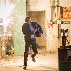 Fotoğraf Nicolas Cage