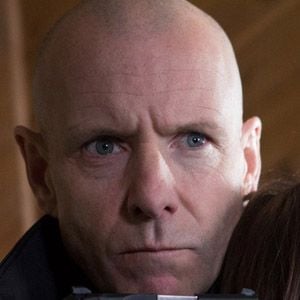 Fotoğraf Hugh Dillon