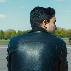 Fotoğraf Zentralflughafen THF