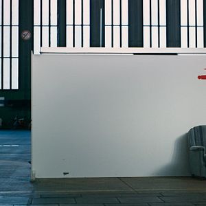 Fotoğraf Zentralflughafen THF