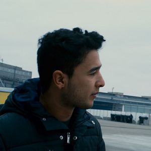 Fotoğraf Zentralflughafen THF