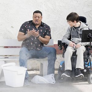 Fotoğraf Micah Fowler