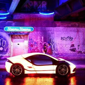 Fotoğraf Sessiz Kahraman