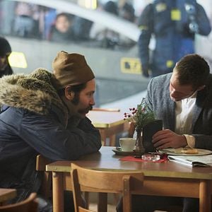 Fotoğraf Sessiz Kahraman