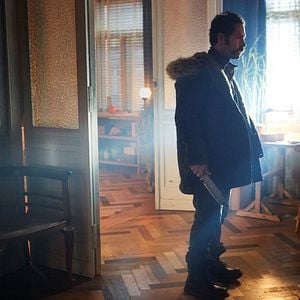 Fotoğraf Sessiz Kahraman