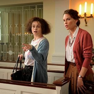 Fotoğraf Hilary Swank