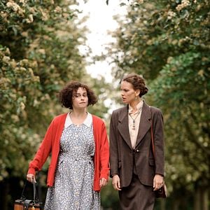 Fotoğraf Hilary Swank