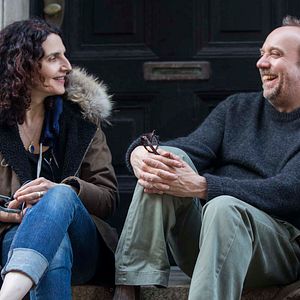 Fotoğraf Paul Giamatti