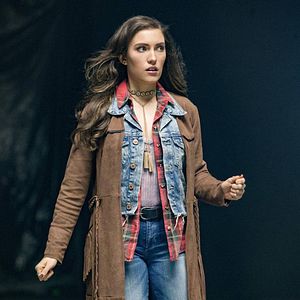 Fotoğraf The Flash (2014)