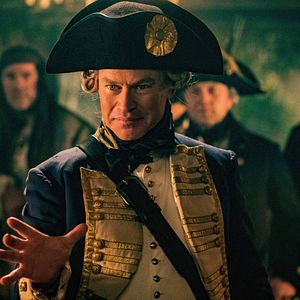 Fotoğraf DC's Legends of Tomorrow