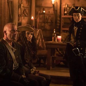 Fotoğraf Dominic Purcell