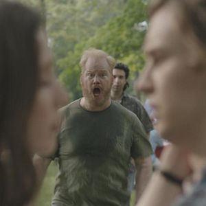 Fotoğraf Being Frank