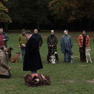 Fotoğraf Vincent Macaigne