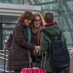 Fotoğraf Valeria Golino