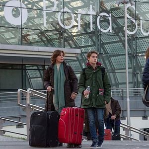 Fotoğraf Margherita Buy