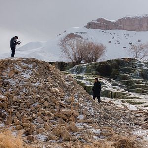 Fotoğraf Nothingwood