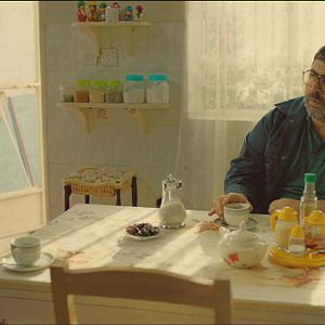 Fotoğraf Farhad Aslani